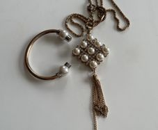 Costume Jewellery Set