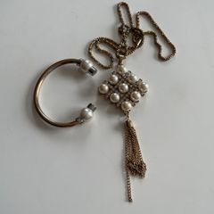 Costume Jewellery Set