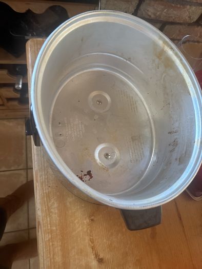 slow cooker