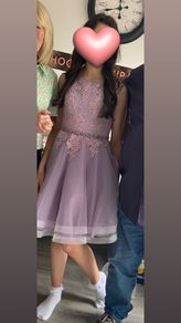 Confirmation dress