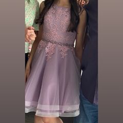 Confirmation dress