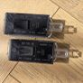 Audi A6 C7 lights. Image 5