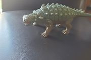 Euoplocephalus Toy Dinosaur Animal Figure