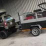 Suzuki Jimny 1.6  m16a Image 8