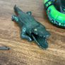 Playmobil 4446 - Alligator Hunters Hovercraft Image 3