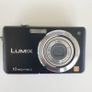 Panasonic Lumix FS62 digital camera boxed Image 2