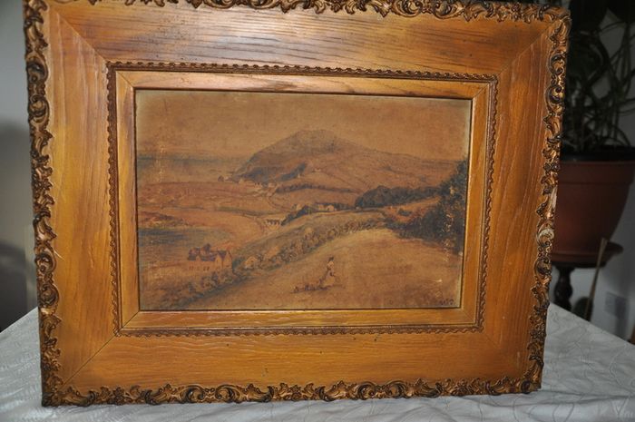 Old picture