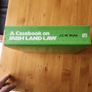 A Casebook On Irish Land Law. J. C. W.wylie. 1984 Very Large Volume Paperback In Good Condition.  See Photos For Same. Image 4