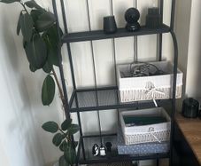 Bookshelf - New