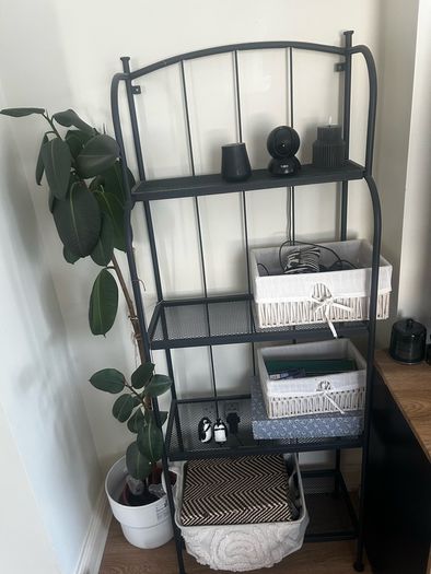 Bookshelf - New
