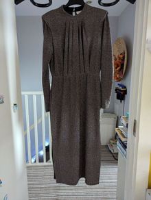 Coster Copenhagen starry night dress