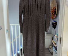 Coster Copenhagen starry night dress