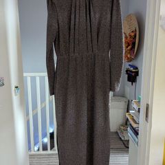 Coster Copenhagen starry night dress