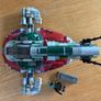LEGO Star Wars Ships Image 9