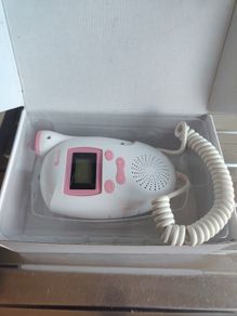 Fetal Doppler
