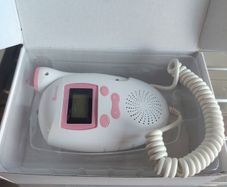 Fetal Doppler