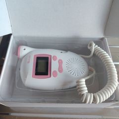 Fetal Doppler