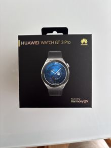 Huawei Watch Gt3 Pro