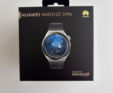 Huawei Watch Gt3 Pro