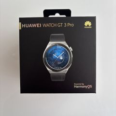 Huawei Watch Gt3 Pro