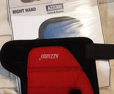 sporting handguard 1x large
