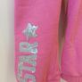 Girls cropped leggings Image 2