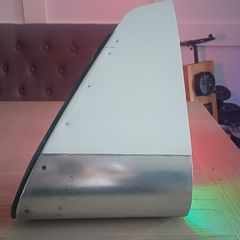 Airbus A320 Slat Display Light  Aer Lingus EI-CVC