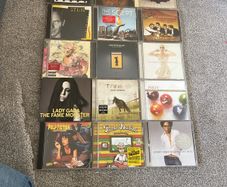 Cds