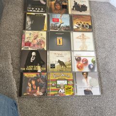 Cds