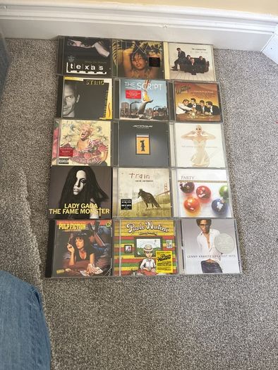 Cds