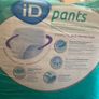 ID Pants Image 2