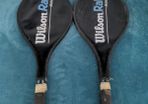 Wilson Rally Midsize Tennis Rackets