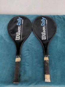 Wilson Rally Midsize Tennis Rackets