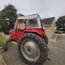Massey  168 multipower Image 9