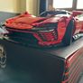 lego Ferrari Daytona Image 3