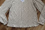 Girls brand new with tags mayoral top age 16