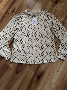 Girls brand new with tags mayoral top age 16