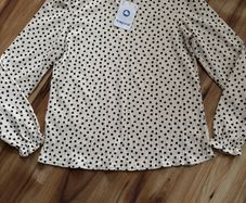 Girls brand new with tags mayoral top age 16