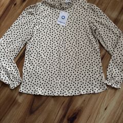 Girls brand new with tags mayoral top age 16