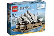 Lego Creator 10234 - Sidney Opera House