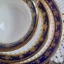 Aynsley tea set Image 4