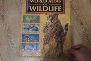book wildlife