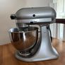 Kitchen Aid artisan Image 2