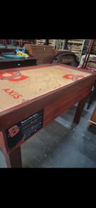 games table