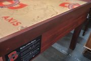 games table
