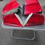bmw 3 e90 lci tailights Image 3