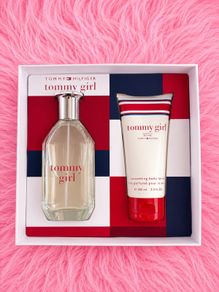 Tommy Hilfiger Tommy Girl Gift Set