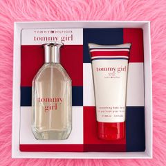 Tommy Hilfiger Tommy Girl Gift Set
