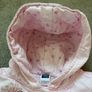 baby girl jacket 12-18 months Image 3