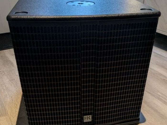 HK Linear sub1500 A